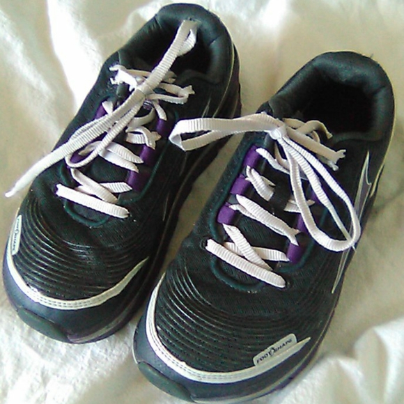 Olympus zero drop shoes - Picture 2 of 3